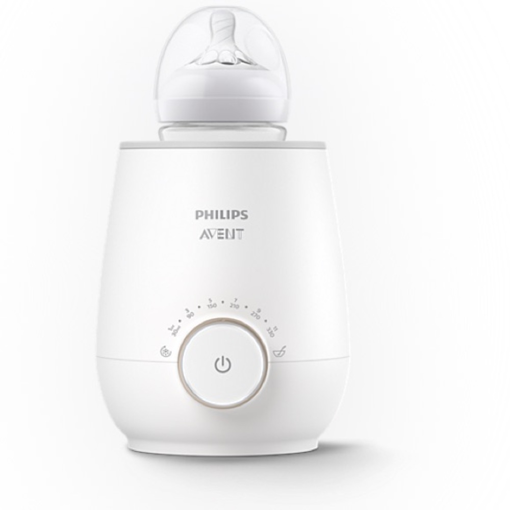 Philips Avent Bottle Warmer